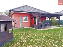 Pronájem rodinného domu, Vrbátky - Dubany, 78 m2