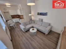 Pronájem bytu 2+kk, Mariánské Lázně, Hlavní třída, 45 m2