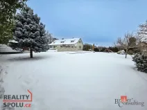 Prodej rodinného domu, Žehušice, Na Kopečku, 240 m2