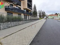 Pronájem - jiné, Beroun, Duslova, 12 m2