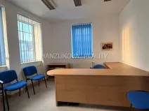 Pronájem kanceláře, České Budějovice - České Budějovice 2, Branišovská, 37 m2