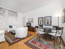 Pronájem bytu 2+1, Praha - Vinohrady, Anny Letenské, 54 m2