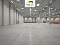 Pronájem skladu, Vystrkov, 7500 m2