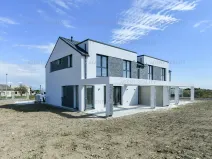 Prodej rodinného domu, Slaný, 312 m2