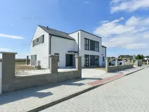 Prodej rodinného domu, Slaný, 156 m2