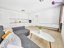 Pronájem bytu 2+kk, Letovice, Komenského, 42 m2