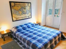 Pronájem bytu 2+1, Praha - Vinohrady, Anny Letenské, 54 m2