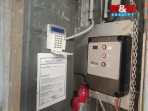 Pronájem skladu, Veleň, K Cihelně, 383 m2