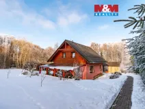 Prodej rodinného domu, Chroboly, 135 m2