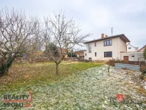 Prodej pozemku pro bydlení, Praha - Lipence, Spotřebitelská, 345 m2