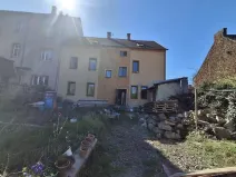 Prodej činžovního domu, Aš, Příbramská, 276 m2