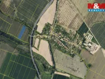 Prodej pole, Prostějov - Žešov, 10932 m2