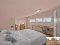 Pronájem bytu 2+kk, Praha - Liboc, Navigátorů, 44 m2