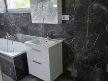 Pronájem bytu 3+kk, Kladno, Vrchlického, 96 m2