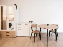 Pronájem bytu 1+kk, Jaroměř, Josefa Šímy, 36 m2