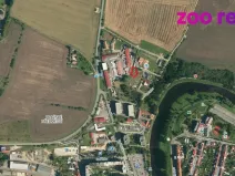 Prodej pozemku pro bydlení, Písek, 2647 m2