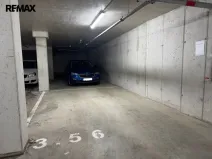 Pronájem garážového stání, Olomouc, Camilla Sitteho, 17 m2