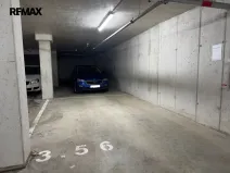 Pronájem garážového stání, Olomouc, Camilla Sitteho, 17 m2