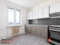 Prodej bytu 2+1, Ostrava, 52 m2