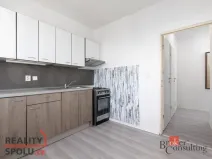 Prodej bytu 2+1, Ostrava, 52 m2