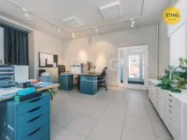 Prodej komerční nemovitosti, Svratka, Táborská, 880 m2