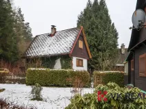 Prodej chaty, Slavíkov - Dlouhý, 40 m2