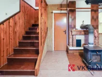 Prodej chaty, Slavíkov - Dlouhý, 40 m2