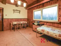 Prodej chaty, Slavíkov - Dlouhý, 40 m2