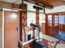 Prodej chaty, Slavíkov - Dlouhý, 40 m2