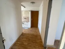 Prodej bytu 2+1, Praha - Krč, Halasova, 55 m2