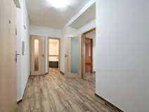 Pronájem bytu 2+1, Brno, Merhautova, 61 m2