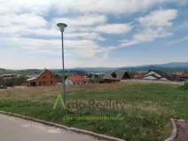 Prodej komerčního pozemku, Horní Planá, 723 m2