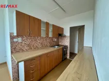 Pronájem bytu 2+1, Jihlava - Antonínův Důl, 56 m2