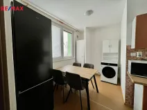 Pronájem bytu 2+1, Jihlava - Antonínův Důl, 56 m2