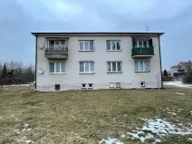 Pronájem bytu 3+kk, Černá u Bohdanče, 65 m2