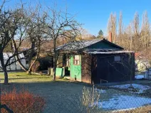 Prodej chaty, Příbram - Příbram VI-Březové Hory, 15 m2