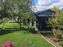 Prodej chaty, Příbram - Příbram VI-Březové Hory, 15 m2