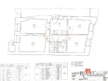 Prodej bytu 4+1, Brno - Zábrdovice, Cejl, 53 m2