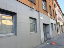 Prodej bytu 4+1, Brno - Zábrdovice, Cejl, 53 m2