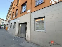 Prodej bytu 4+1, Brno - Zábrdovice, Cejl, 53 m2