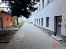 Prodej bytu 4+1, Brno - Zábrdovice, Cejl, 53 m2