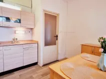 Pronájem bytu 1+1, Brno, Urbánkova, 34 m2