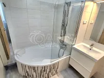 Pronájem bytu 3+kk, Žebrák, Sídliště, 53 m2