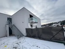 Prodej bytu 1+kk, Zlín - Prštné, Elektrická, 32 m2