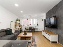 Prodej bytu 3+1, Ostrava, Františka Formana, 64 m2