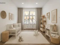 Prodej bytu 3+1, Praha, Novákových, 84 m2