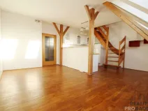 Pronájem bytu 3+kk, Praha - Vršovice, 28. pluku, 75 m2