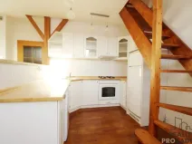 Pronájem bytu 3+kk, Praha - Vršovice, 28. pluku, 75 m2