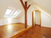 Pronájem bytu 3+kk, Praha - Vršovice, 28. pluku, 75 m2