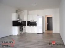 Prodej bytu 1+kk, Plzeň - Jižní Předměstí, Goldscheiderova, 39 m2